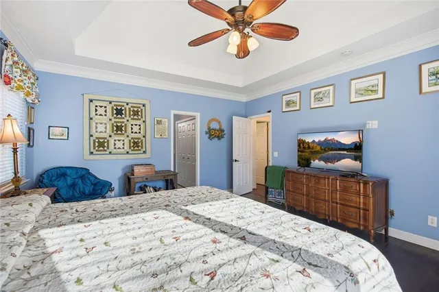 $799,000 | 124 Golden Autumn Drive, Dahlonega, GA 30533