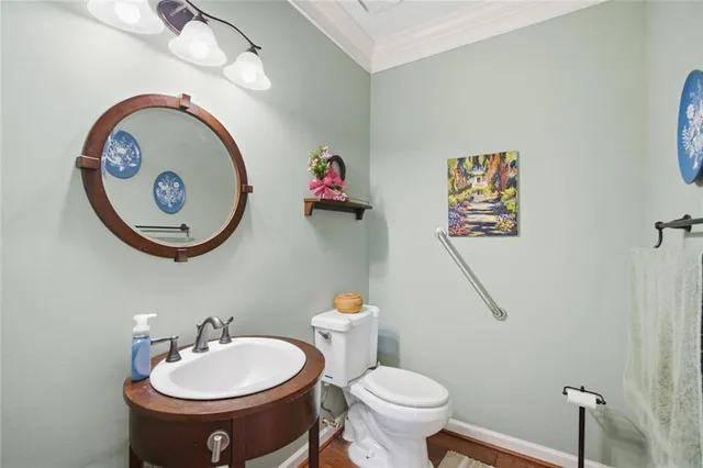 $799,000 | 124 Golden Autumn Drive, Dahlonega, GA 30533