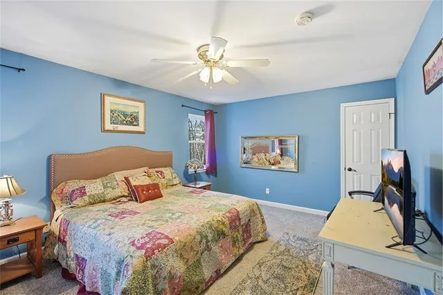 $799,000 | 124 Golden Autumn Drive, Dahlonega, GA 30533