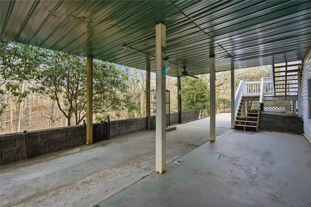 $799,000 | 124 Golden Autumn Drive, Dahlonega, GA 30533