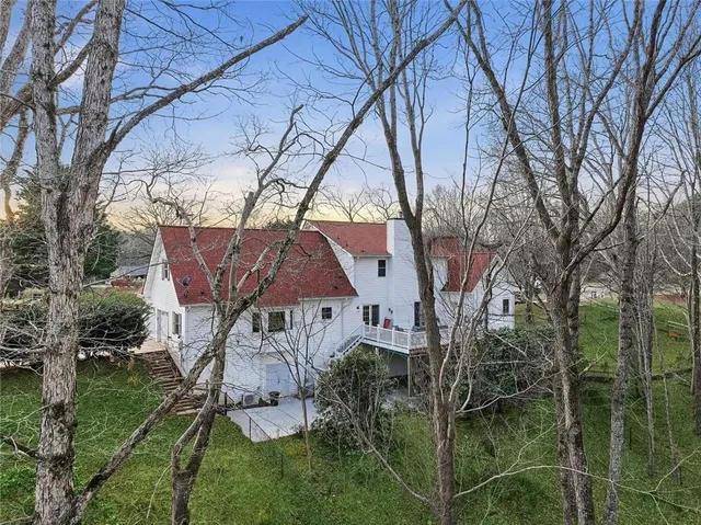 $799,000 | 124 Golden Autumn Drive, Dahlonega, GA 30533