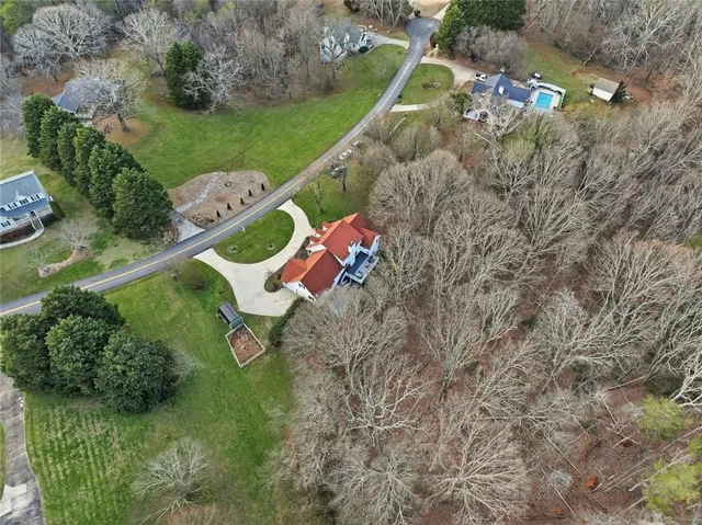 $799,000 | 124 Golden Autumn Drive, Dahlonega, GA 30533