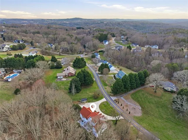 $799,000 | 124 Golden Autumn Drive, Dahlonega, GA 30533