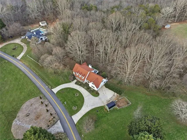 $799,000 | 124 Golden Autumn Drive, Dahlonega, GA 30533