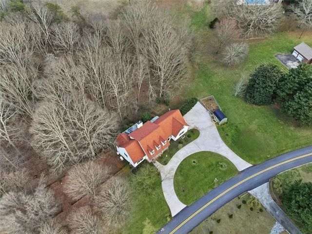 $799,000 | 124 Golden Autumn Drive, Dahlonega, GA 30533