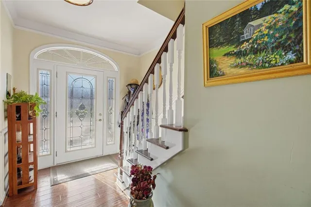 $799,000 | 124 Golden Autumn Drive, Dahlonega, GA 30533