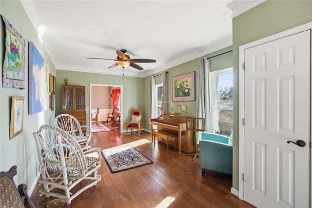 $799,000 | 124 Golden Autumn Drive, Dahlonega, GA 30533