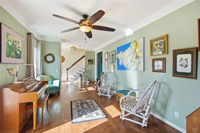 $799,000 | 124 Golden Autumn Drive, Dahlonega, GA 30533