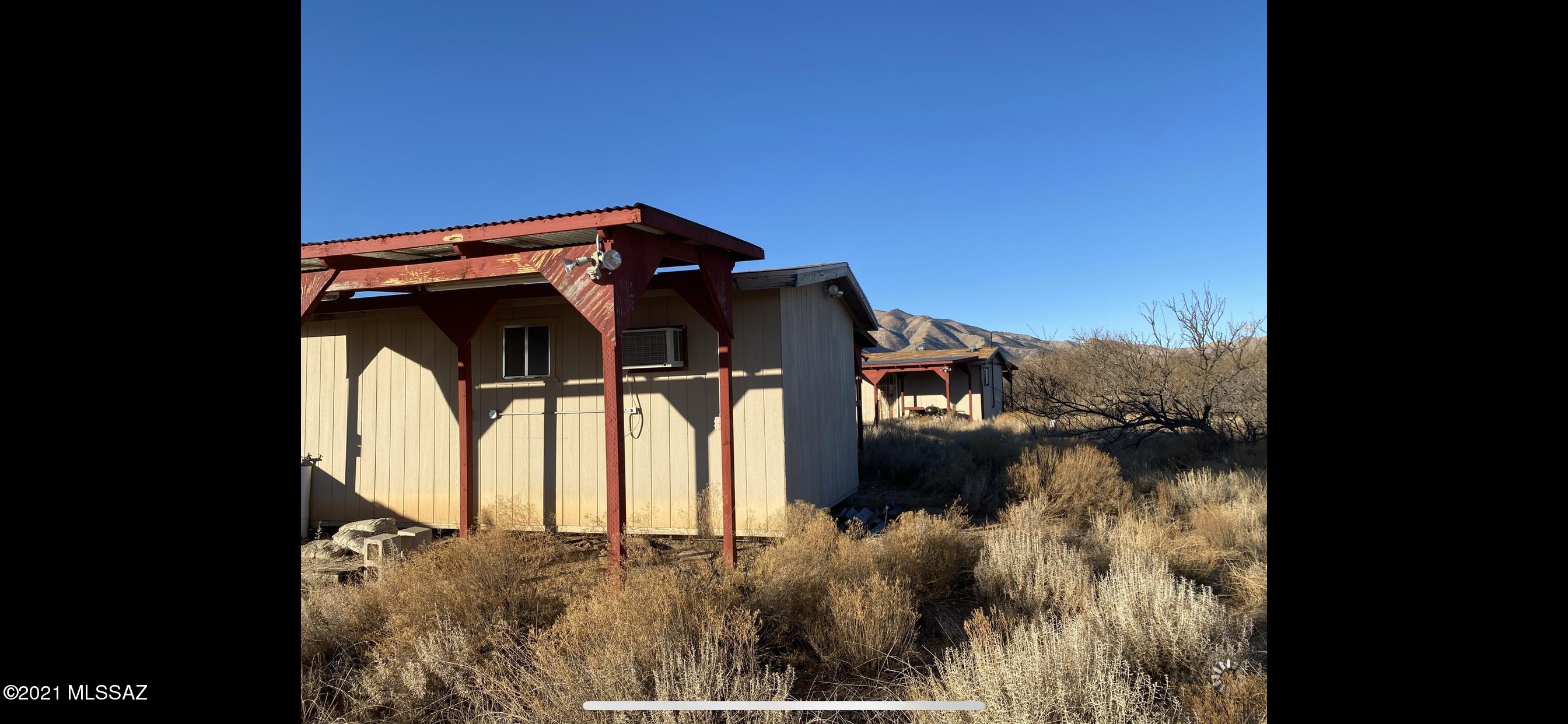 West Redhead Road Cochise, AZ 85606 - Photo 10 of 11