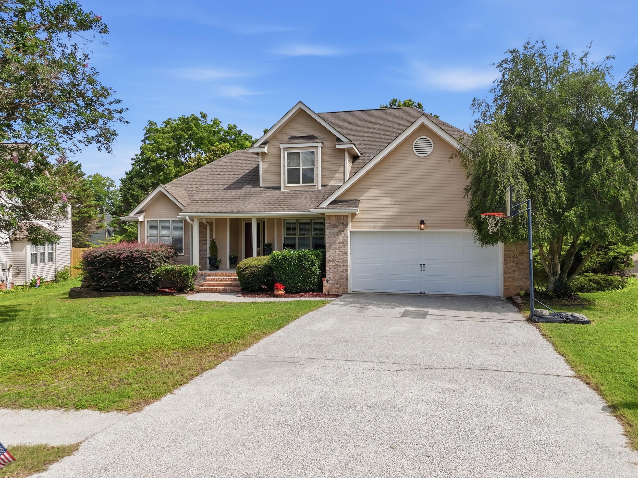 8624 Georgetown Trace Lane Chattanooga, TN 37421 - Photo 41 of 43 033_dji_20260616225437_0287_d