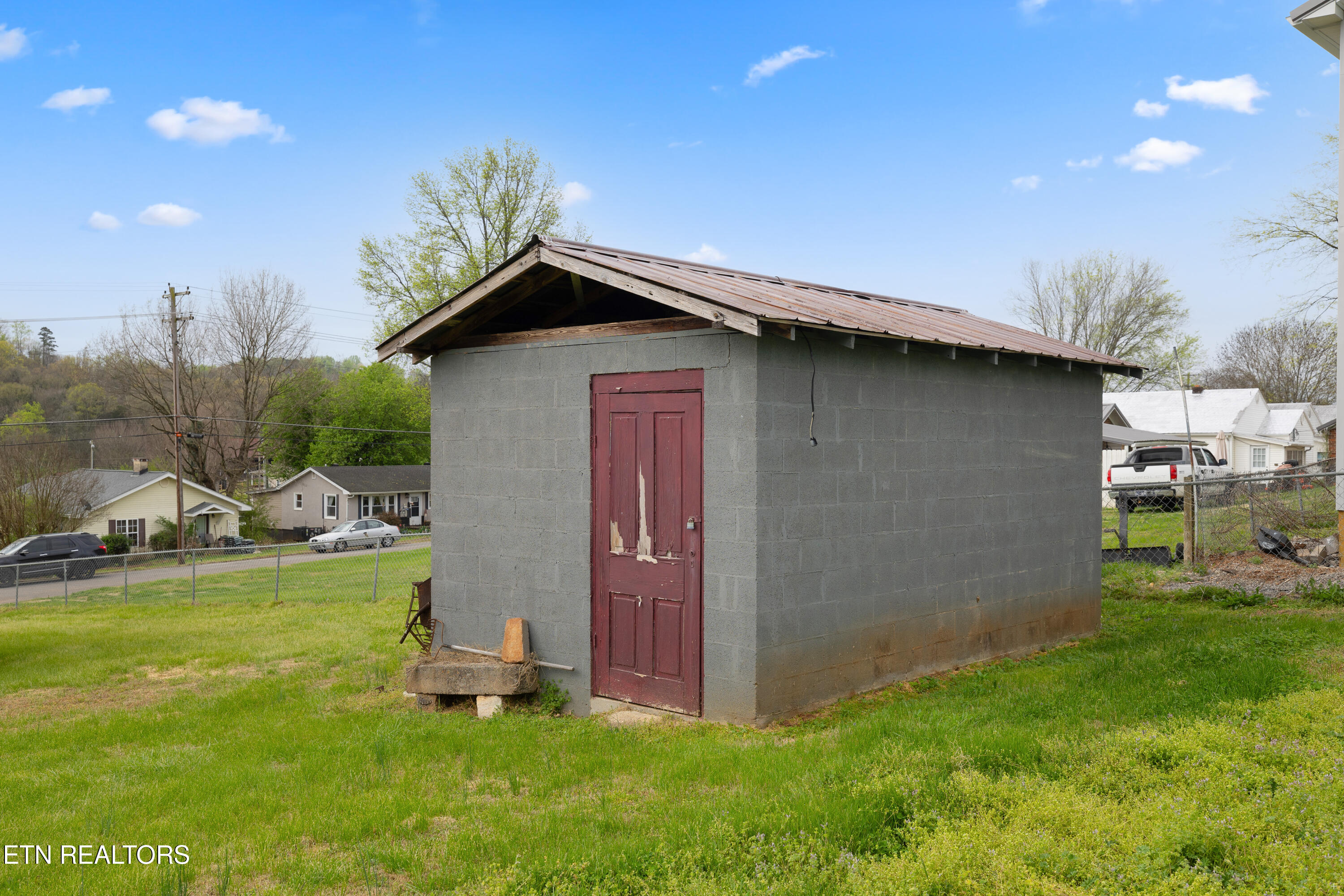 725 Church Street Loudon, TN 37774 - Photo 25 of 25 Positive Perceptions-24