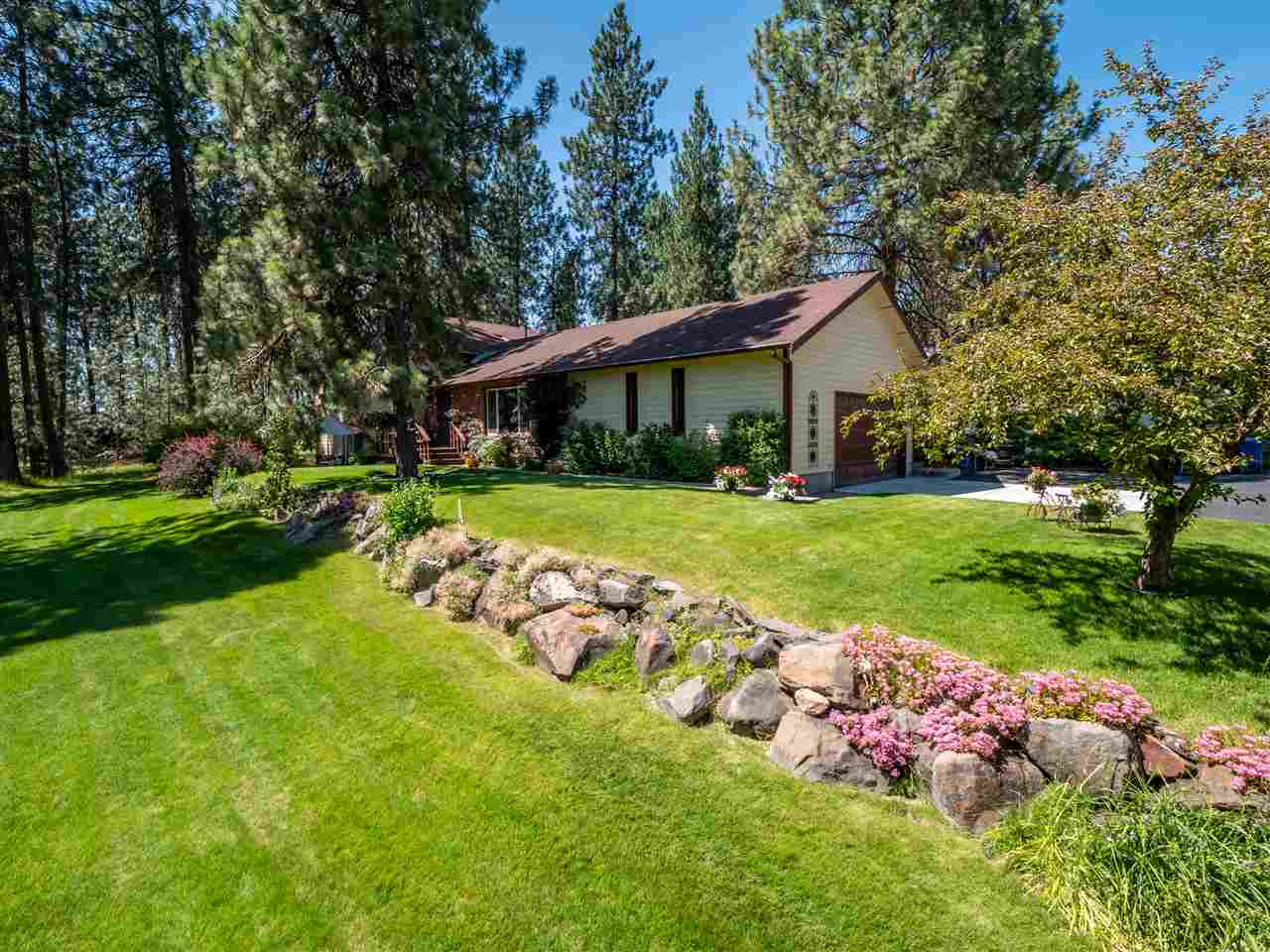 5022 West Thorpe Road Spokane, WA 99224 - Photo 1 of 30