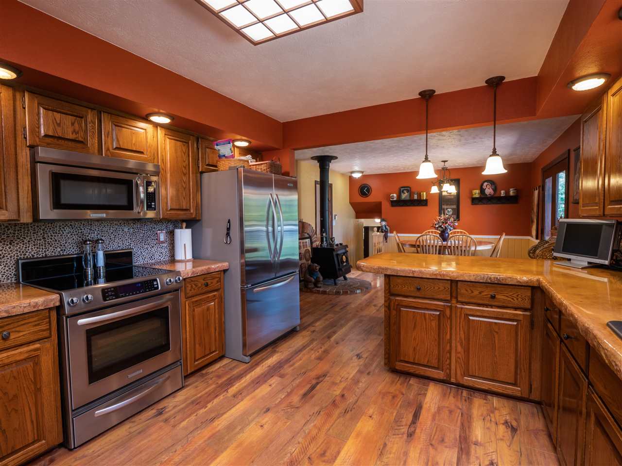 5022 West Thorpe Road Spokane, WA 99224 - Photo 12 of 30