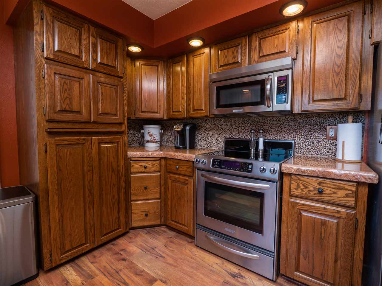 5022 West Thorpe Road Spokane, WA 99224 - Photo 13 of 30