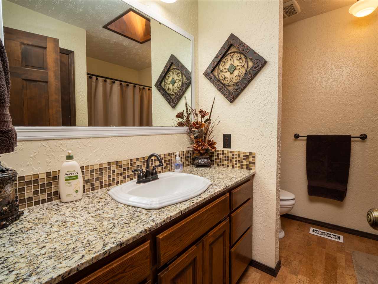 5022 West Thorpe Road Spokane, WA 99224 - Photo 15 of 30