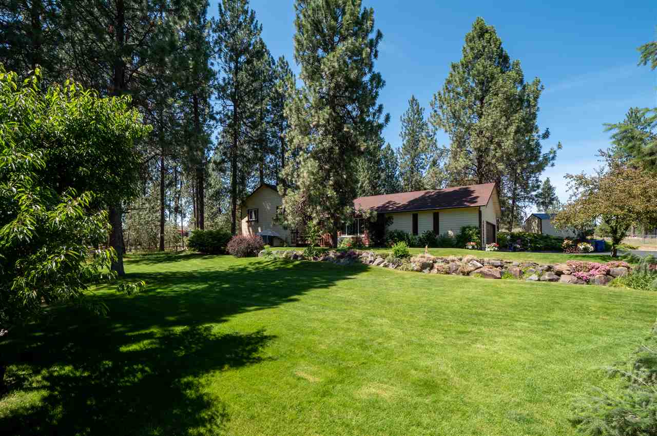5022 West Thorpe Road Spokane, WA 99224 - Photo 3 of 30