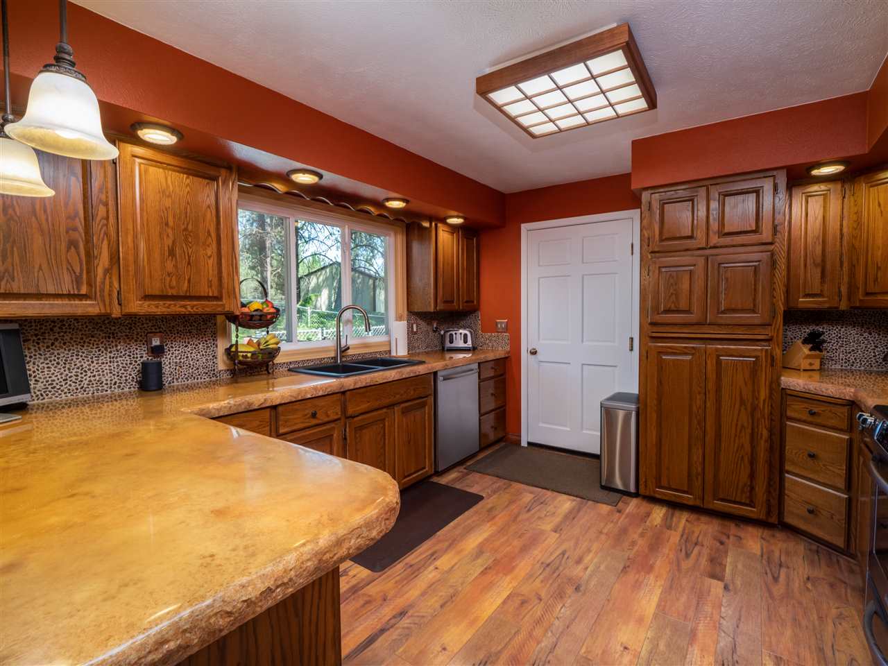 5022 West Thorpe Road Spokane, WA 99224 - Photo 10 of 30