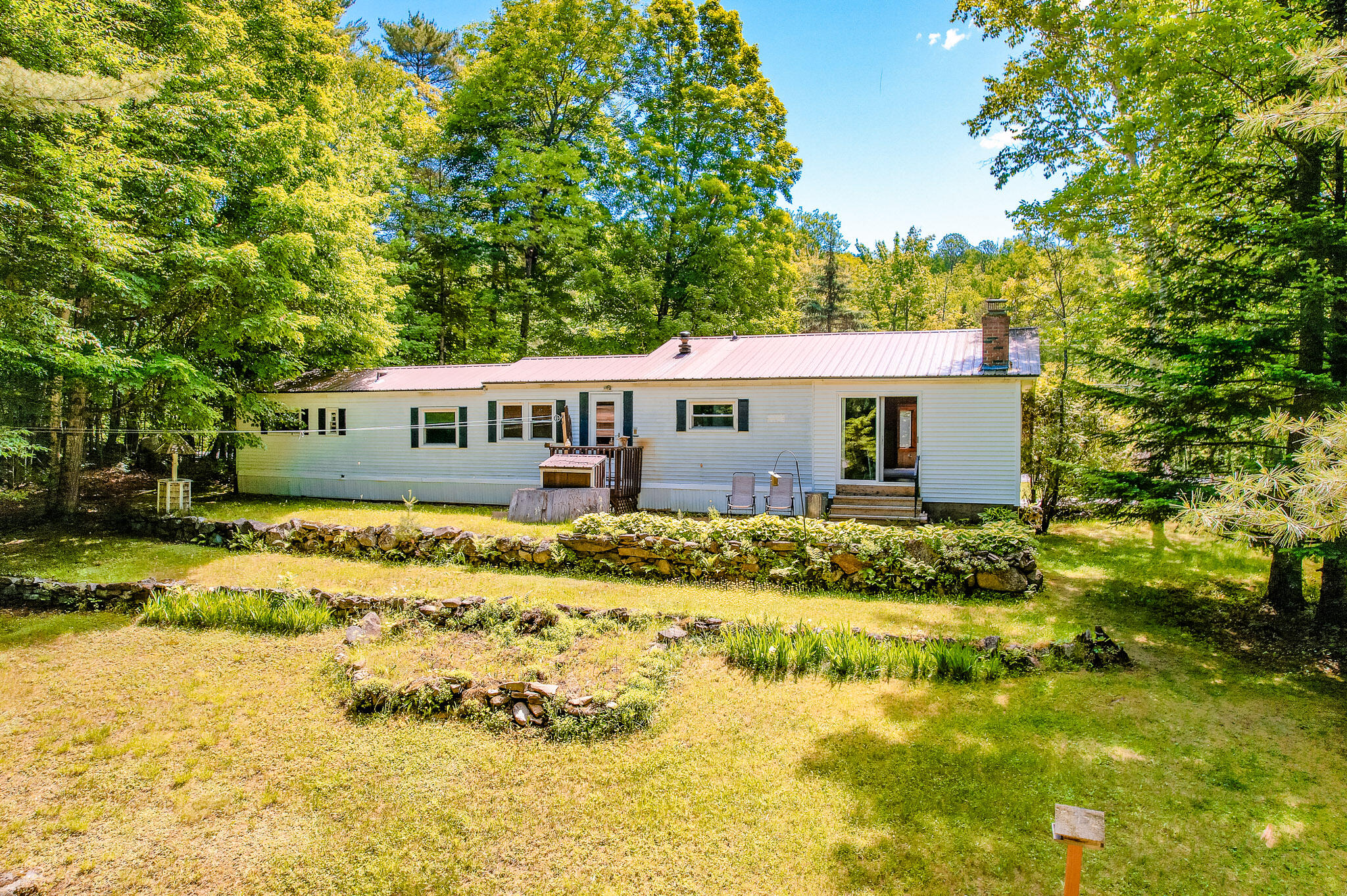 1574 Roxbury Road Roxbury, ME 04275 - Photo 16 of 80
