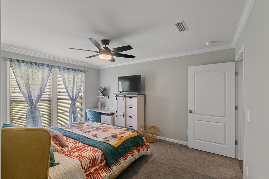 116 Sugarberry Road Dothan, AL 36301 - Photo 17 of 42