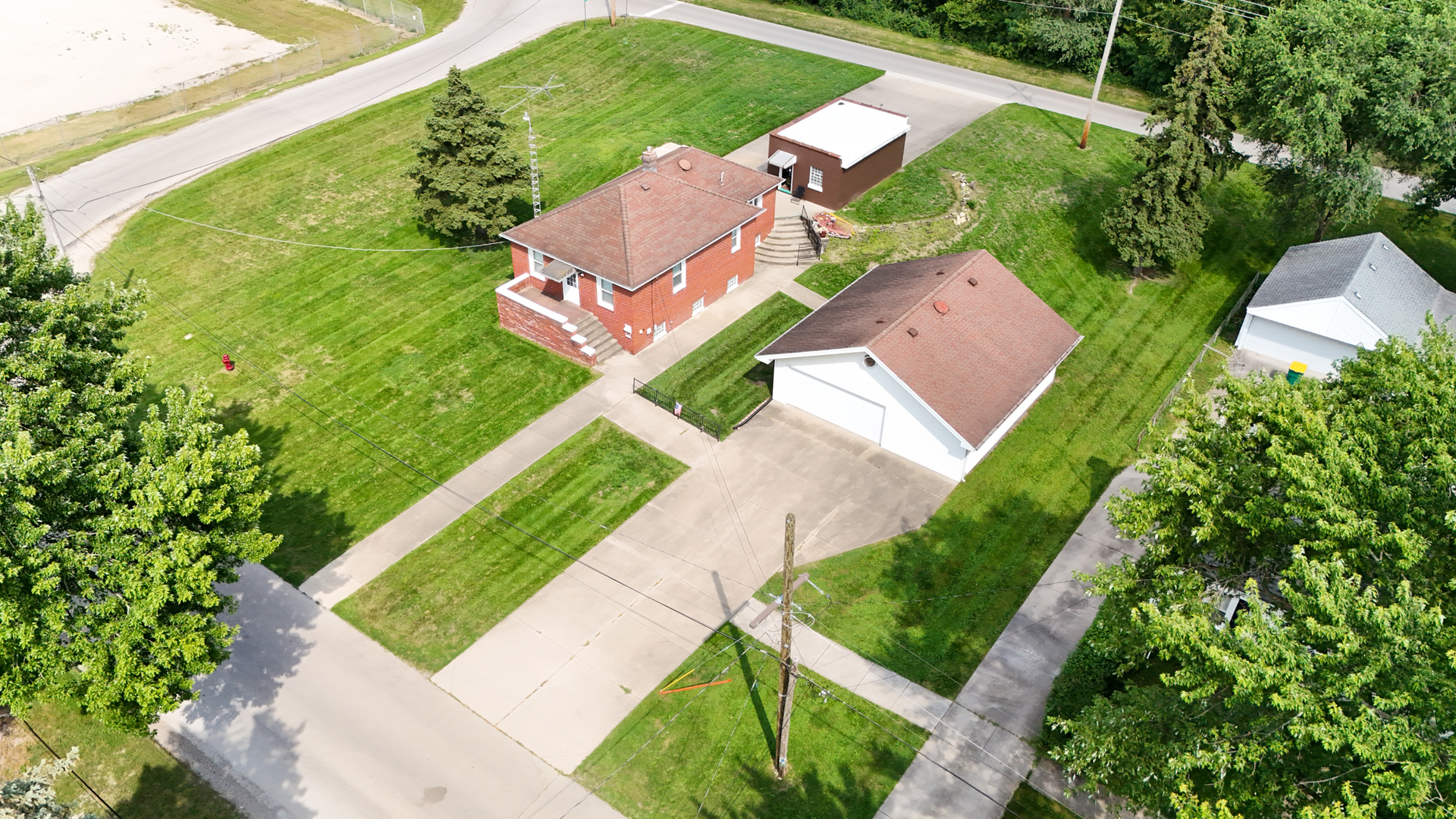 500 Clinton Street Lockport, IL 60441 - Photo 44 of 46