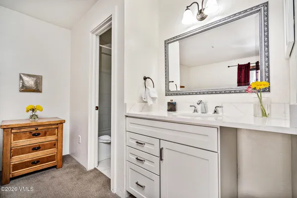 $965,000 | 963 Lions Ridge Loop, Unit 502, Vail, CO 81657