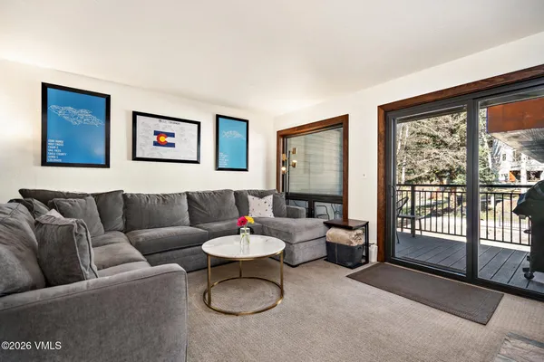 $965,000 | 963 Lions Ridge Loop, Unit 502, Vail, CO 81657