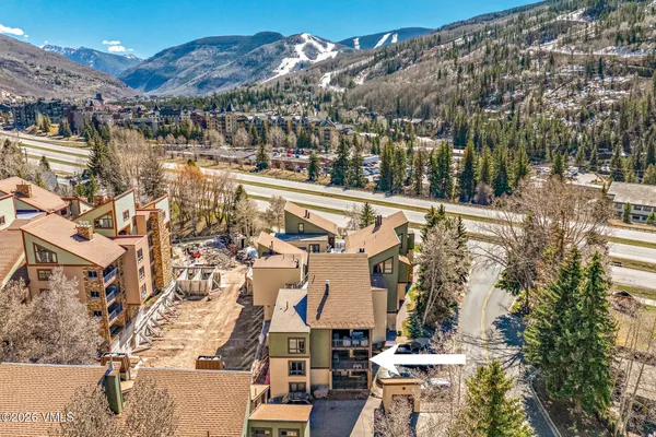 $965,000 | 963 Lions Ridge Loop, Unit 502, Vail, CO 81657