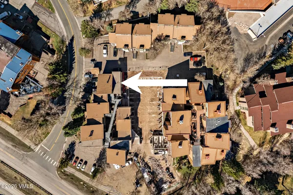 $965,000 | 963 Lions Ridge Loop, Unit 502, Vail, CO 81657