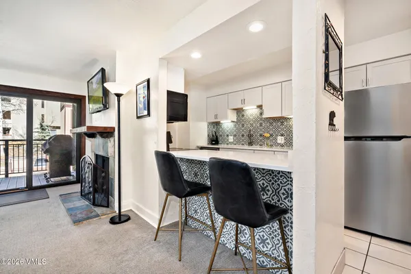 $965,000 | 963 Lions Ridge Loop, Unit 502, Vail, CO 81657