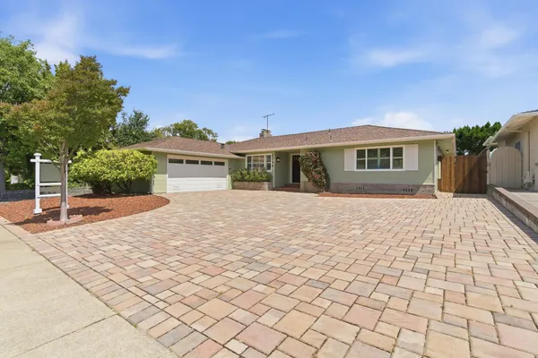 $2,498,000 | 1746 Quesada Way, Burlingame, CA 94010