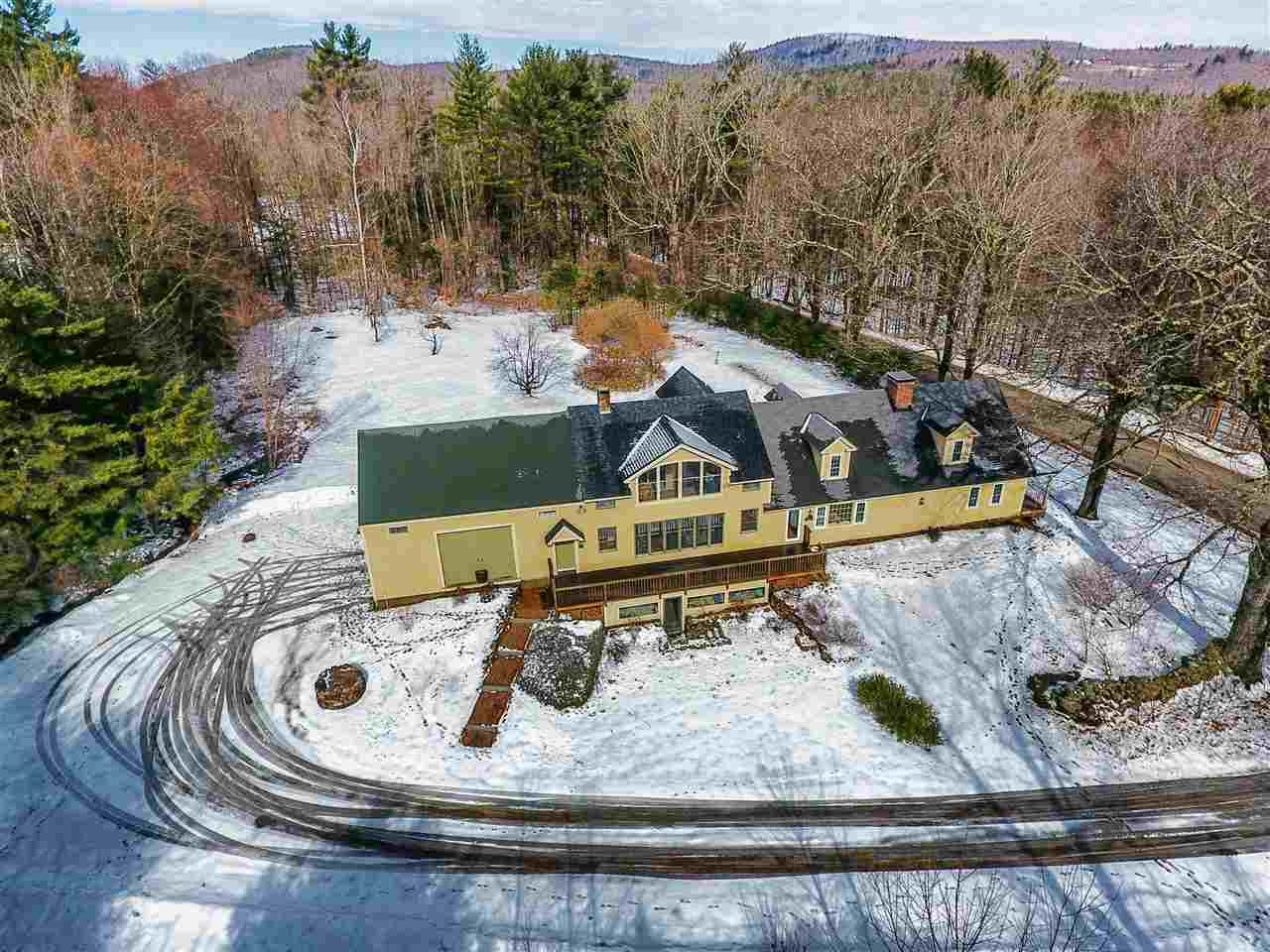 47 Perkins Pond Road Weare, NH 03281 - Photo 1 of 40 Gallery Image 1