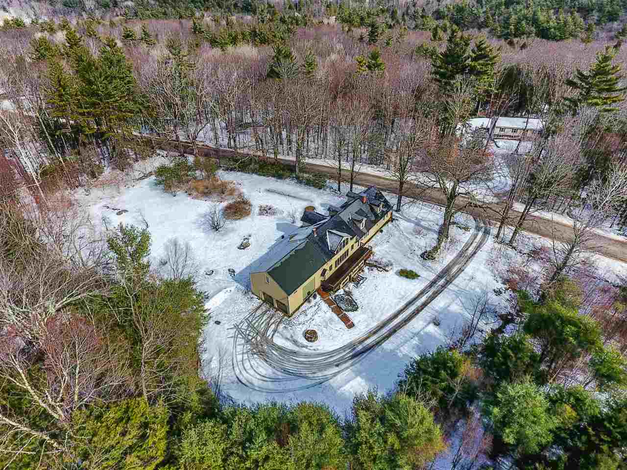 47 Perkins Pond Road Weare, NH 03281 - Photo 2 of 40 Gallery Image 2