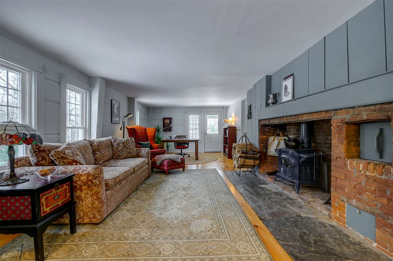 47 Perkins Pond Road Weare, NH 03281 - Photo 18 of 40 Gallery Image 18