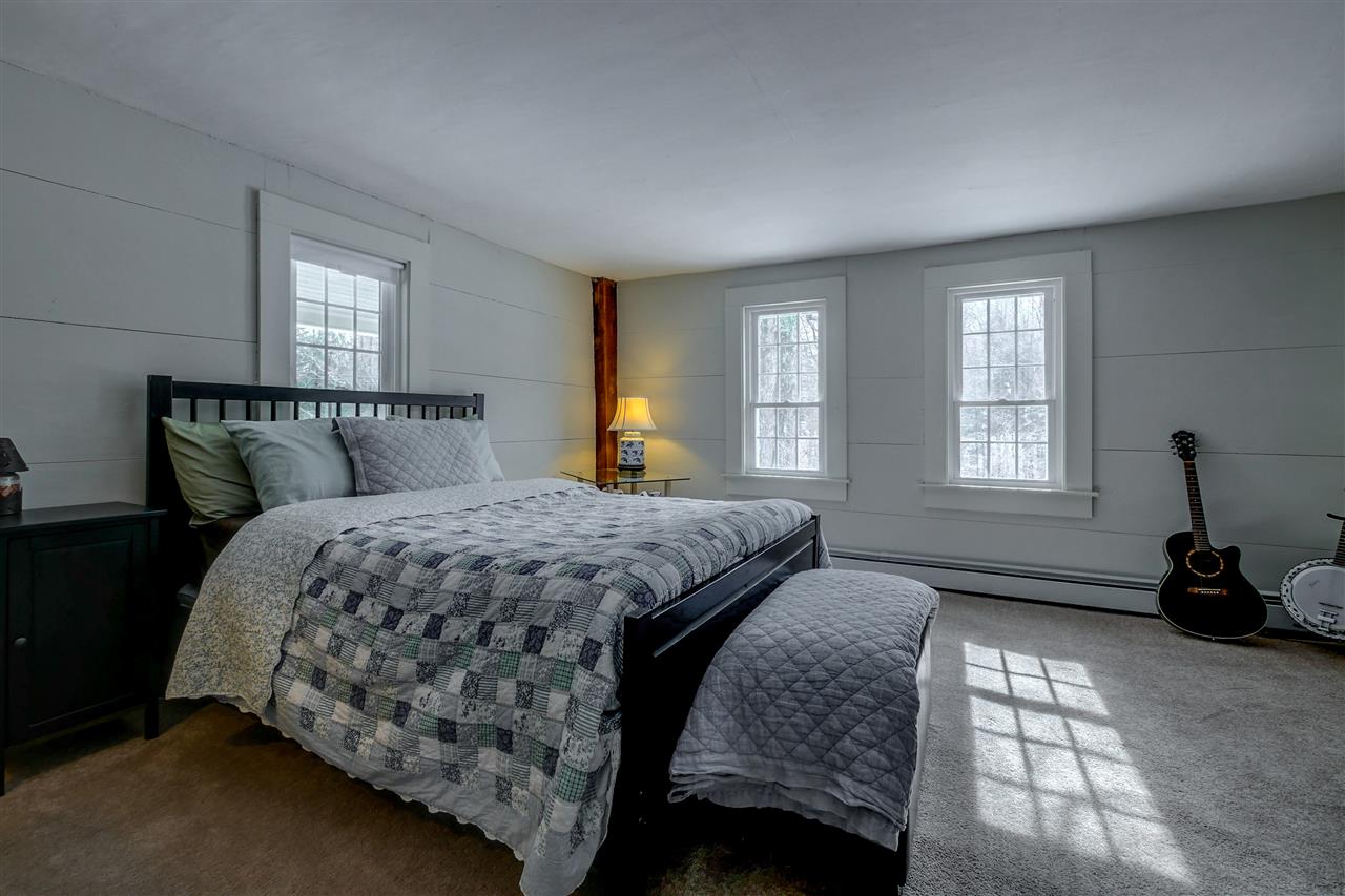 47 Perkins Pond Road Weare, NH 03281 - Photo 20 of 40 Gallery Image 20