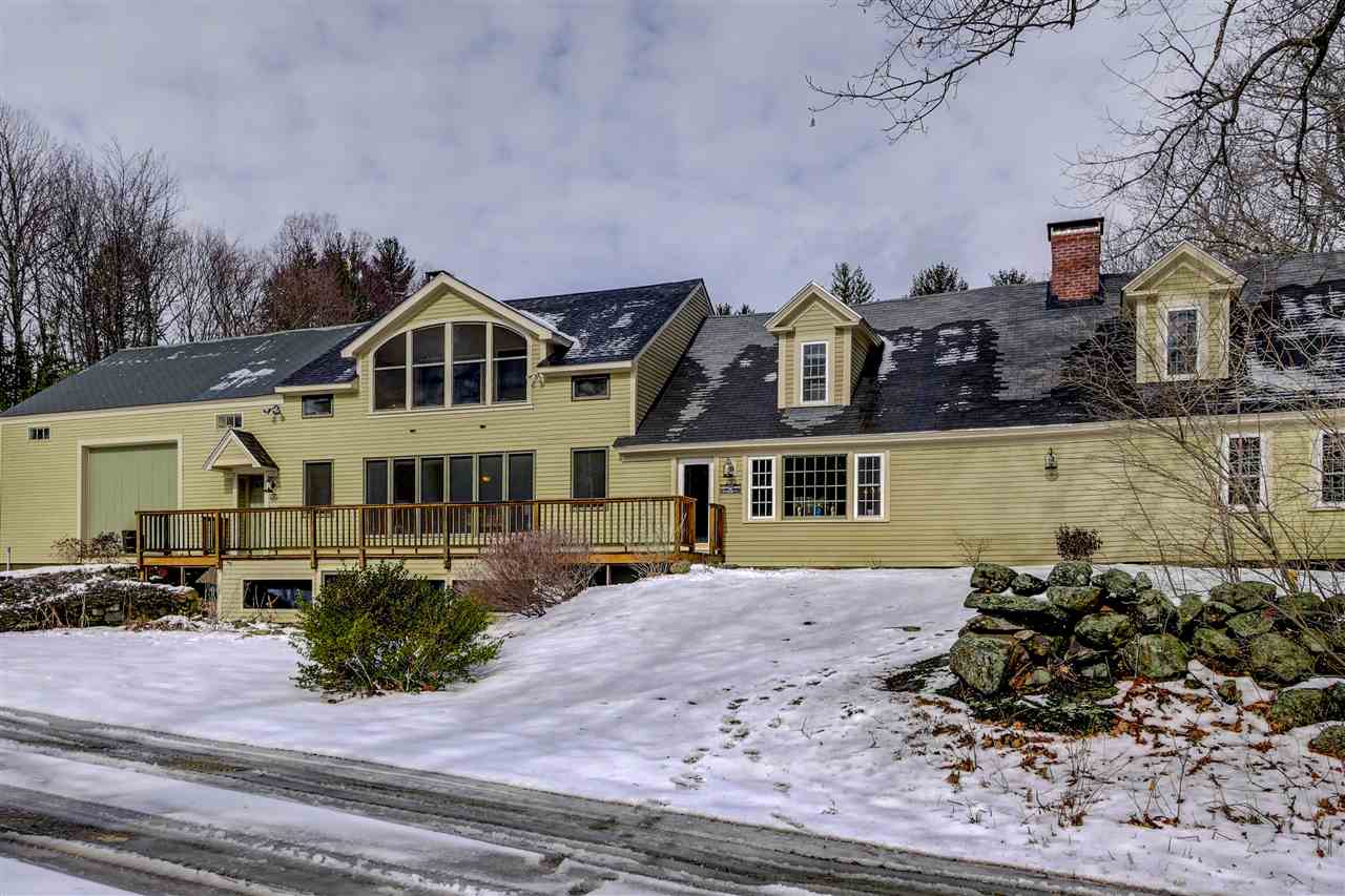 47 Perkins Pond Road Weare, NH 03281 - Photo 3 of 40 Gallery Image 3