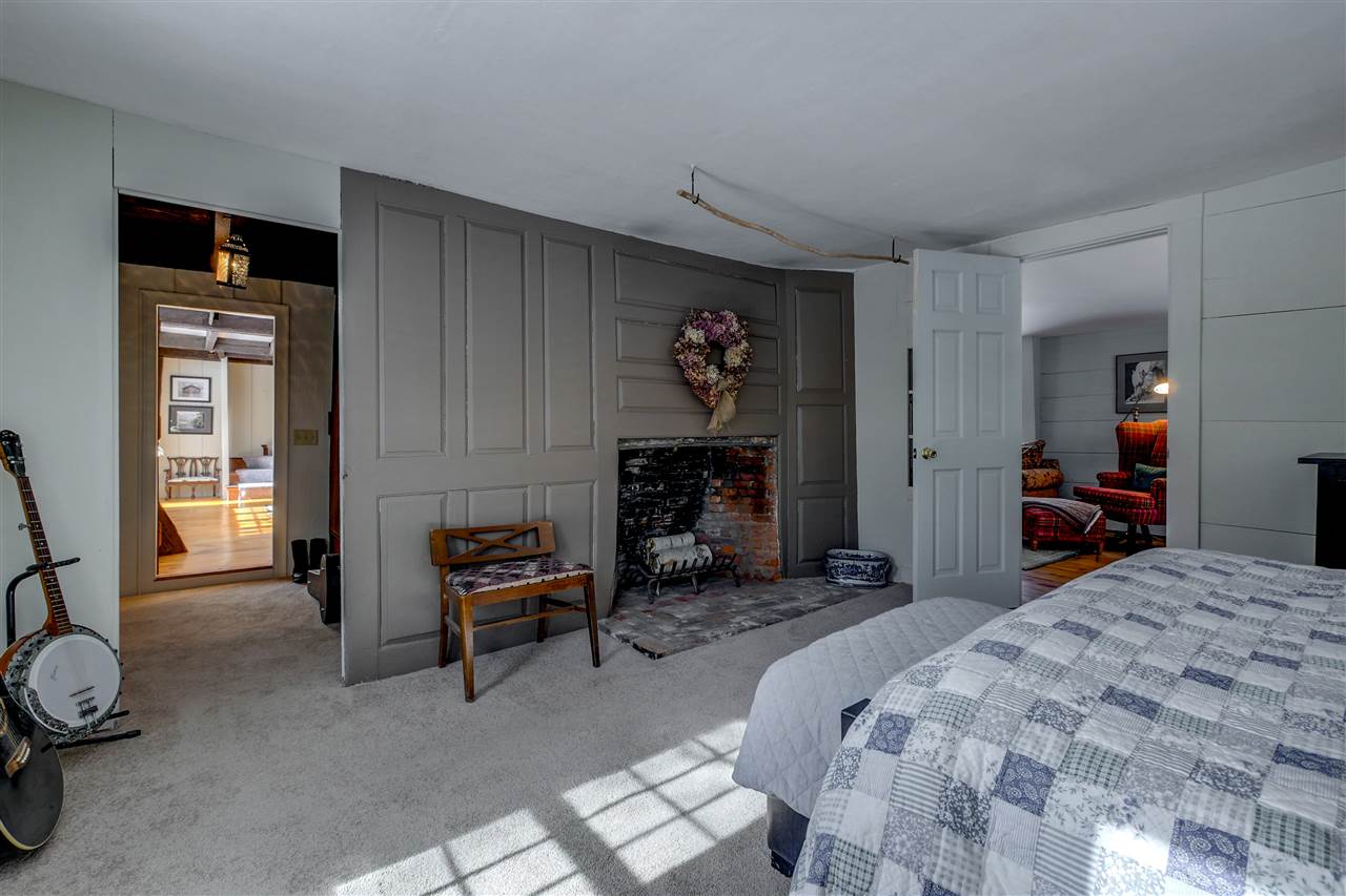 47 Perkins Pond Road Weare, NH 03281 - Photo 21 of 40 Gallery Image 21