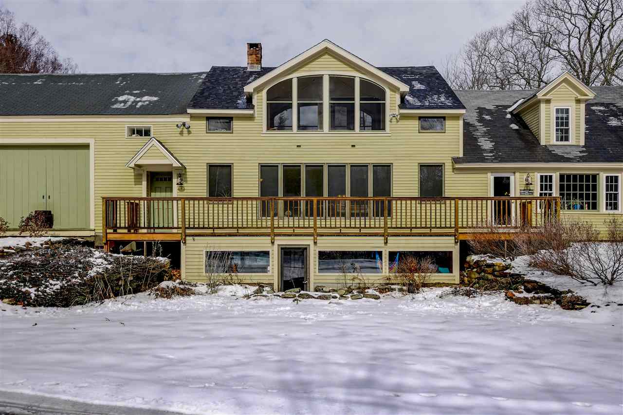 47 Perkins Pond Road Weare, NH 03281 - Photo 4 of 40 Gallery Image 4