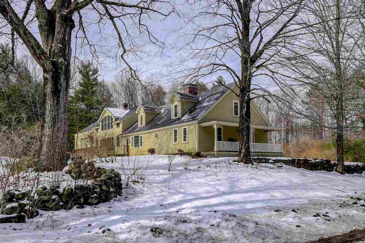 47 Perkins Pond Road Weare, NH 03281 - Photo 6 of 40 Gallery Image 6