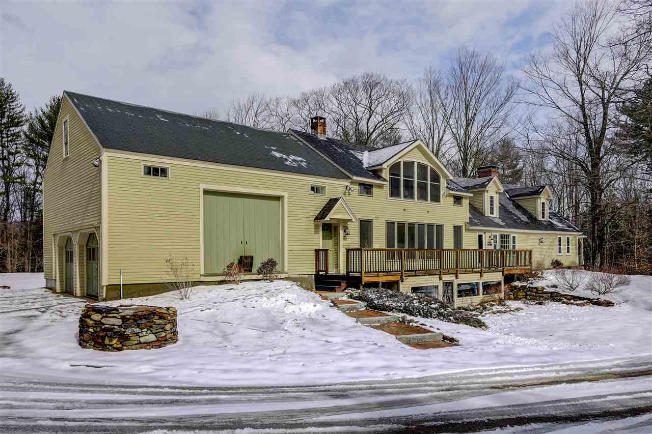 47 Perkins Pond Road Weare, NH 03281 - Photo 7 of 40 Gallery Image 7