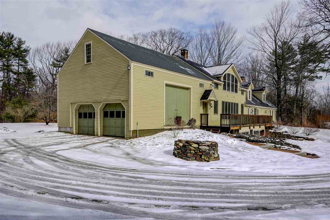 47 Perkins Pond Road Weare, NH 03281 - Photo 8 of 40 Gallery Image 8