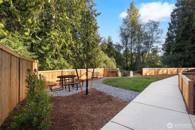a view of outdoor space yard and patio