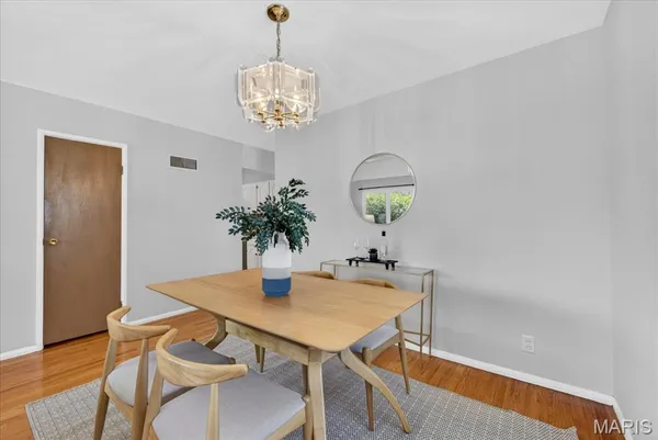 $335,000 | 1 Seawood Court, St. Louis, MO 63146