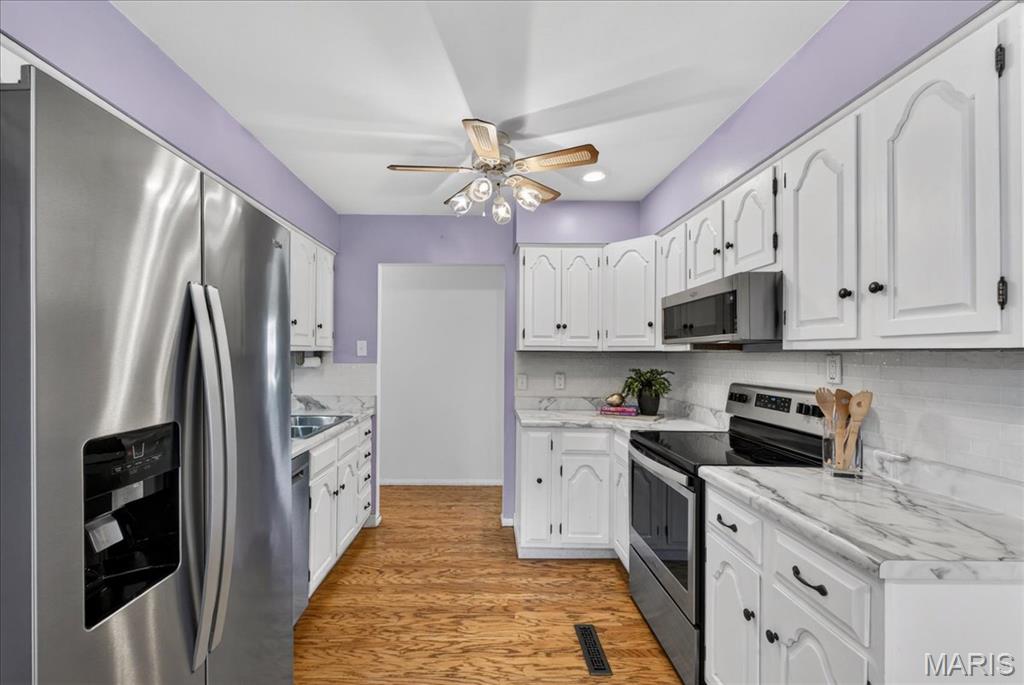 1 Seawood Court St. Louis, MO 63146 - Photo 10 of 40