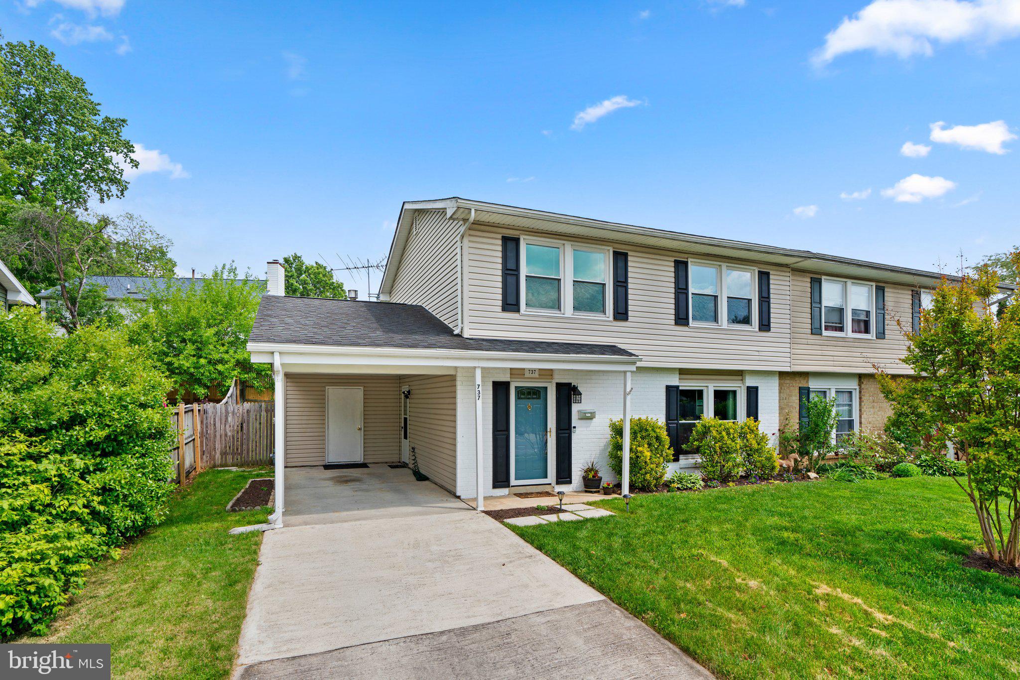 737 Chapelgate Drive Odenton, MD 21113 - Photo 1 of 31 Welcome to 737 Chapelgate Drive in Maple Ridge