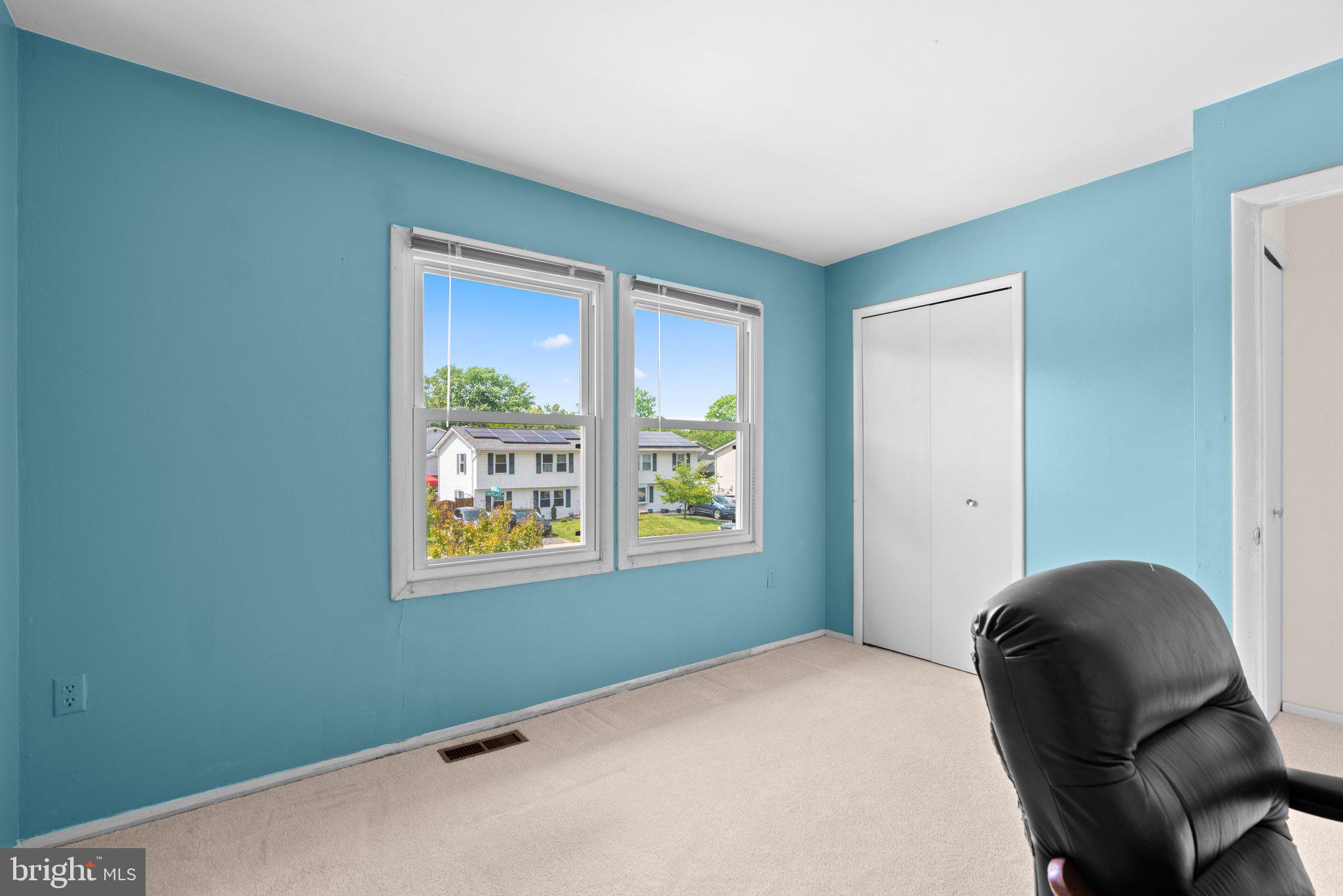 737 Chapelgate Drive Odenton, MD 21113 - Photo 19 of 31 Bedroom 3