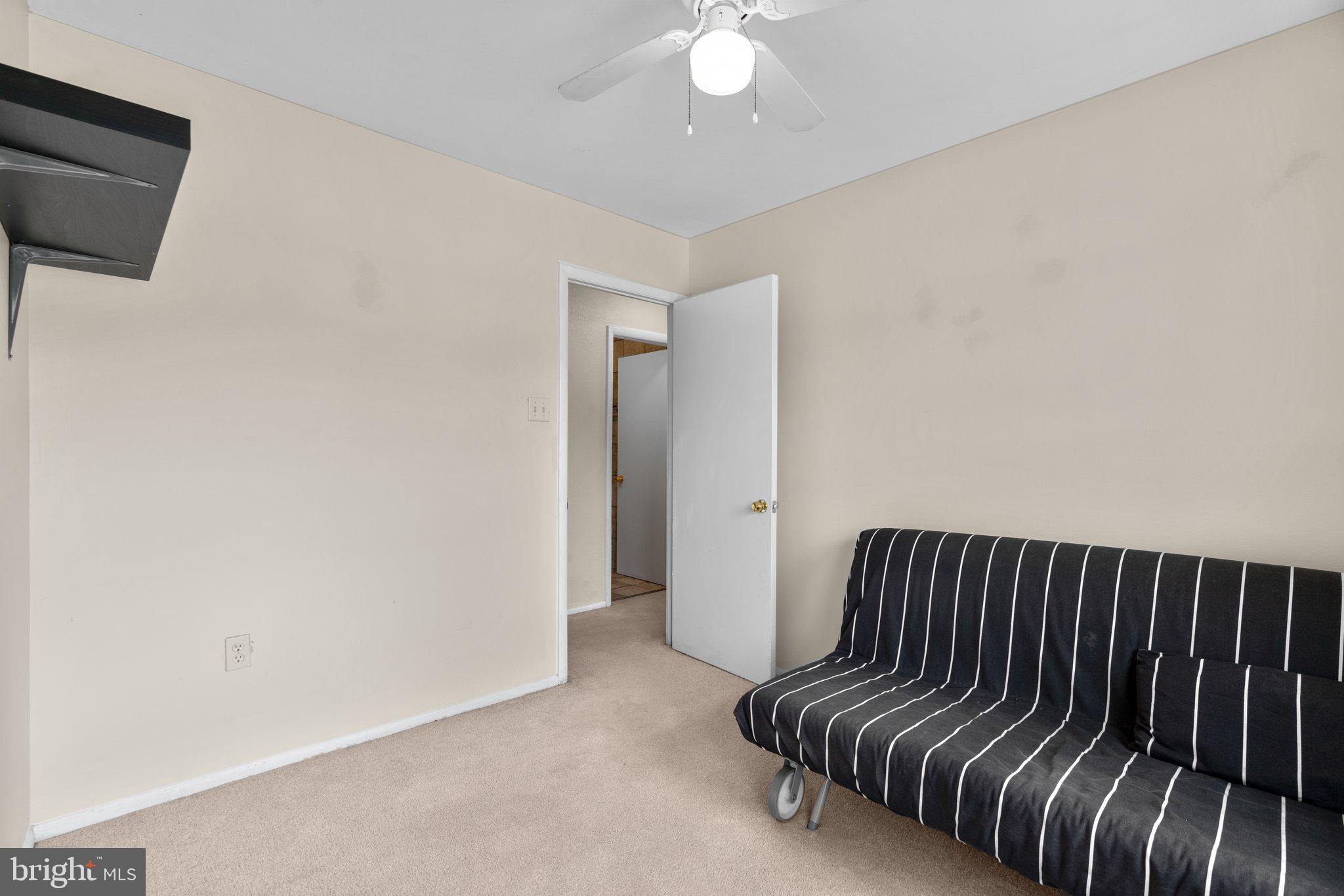 737 Chapelgate Drive Odenton, MD 21113 - Photo 21 of 31 Bedroom 4