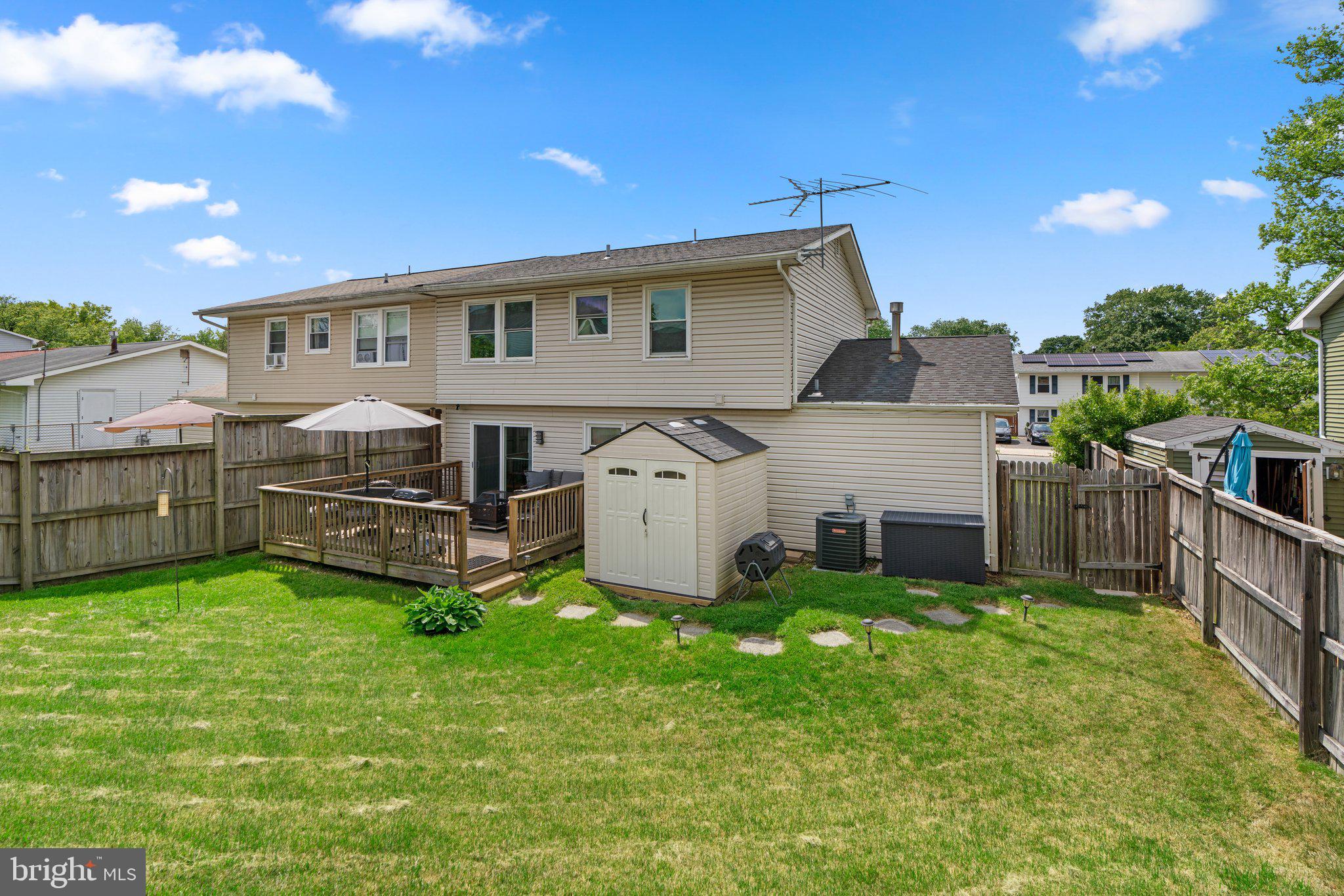737 Chapelgate Drive Odenton, MD 21113 - Photo 26 of 31