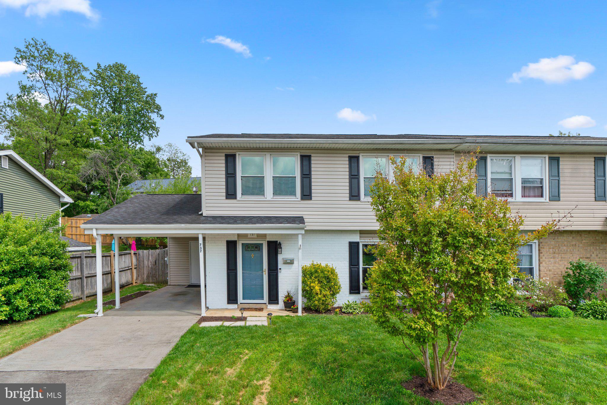 737 Chapelgate Drive Odenton, MD 21113 - Photo 28 of 31