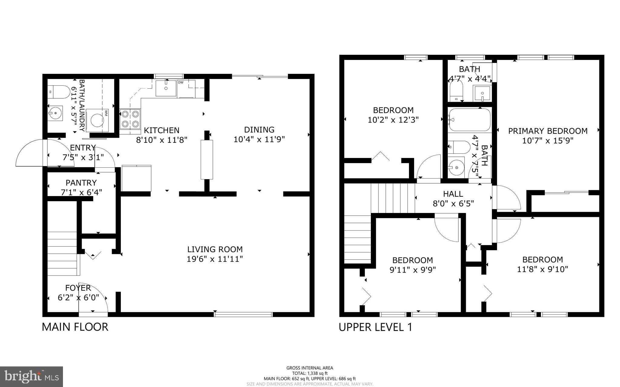 737 Chapelgate Drive Odenton, MD 21113 - Photo 31 of 31