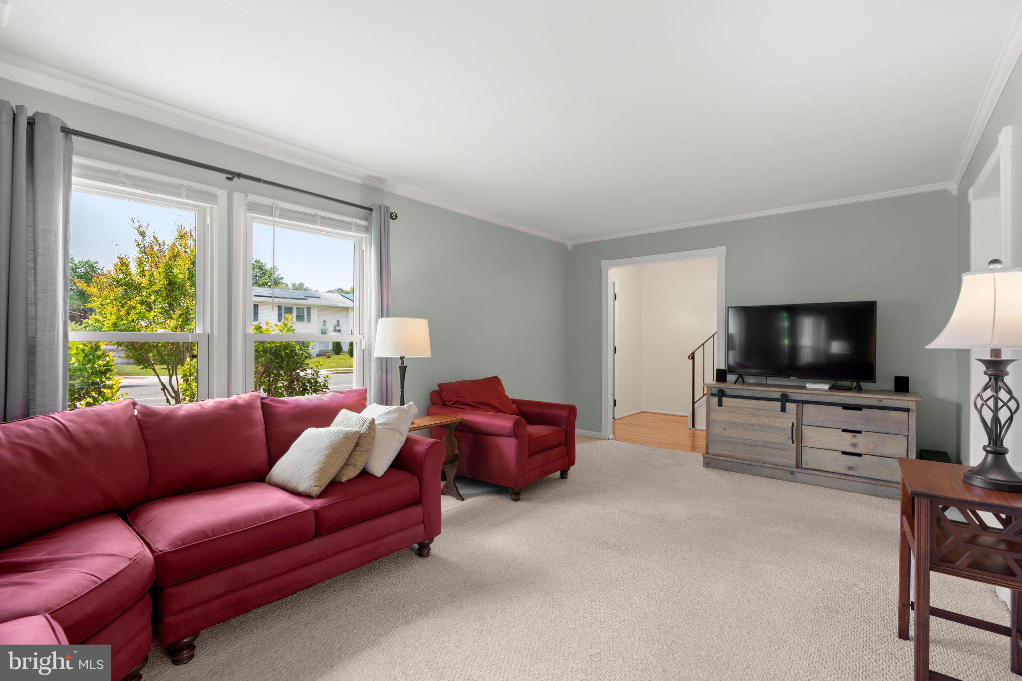 737 Chapelgate Drive Odenton, MD 21113 - Photo 5 of 31